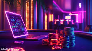 A Go up connected with On the net Gambling establishments: Enjoyment inside Digital Age